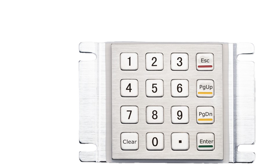 IPC4-KBRD-NTT-8203K-MATRIX